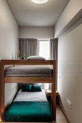 The Minton (D19), Condominium #458035561